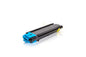 Kyocera TK590 Cyan Cartucho de Toner Generico