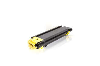 Kyocera TK590 Amarillo Cartucho de Toner Generico