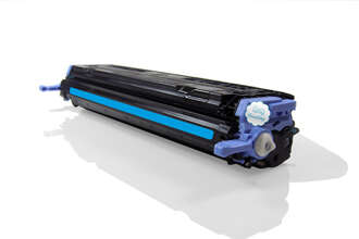 Canon 707 Cyan Cartucho de Toner Generico