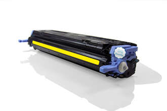 Canon 707 Amarillo Cartucho de Toner Generico