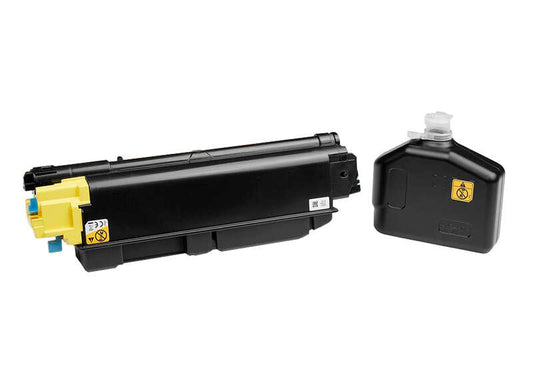 Kyocera TK5290 Amarillo Cartucho de Toner Generico