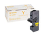 Kyocera TK5220 Amarillo Cartucho de Toner Original