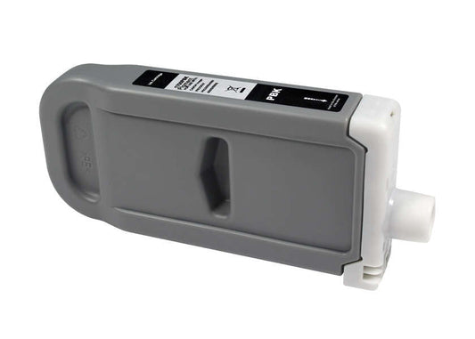 Canon PFI1700/PFI1300/PFI1100 Negro Photo Cartucho de Tinta Pigmentada Generico