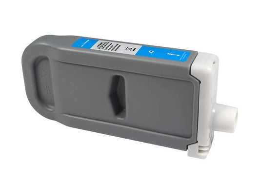 Canon PFI1700/PFI1300/PFI1100 Cyan Cartucho de Tinta Pigmentada Generico