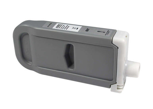 Canon PFI1700/PFI1300/PFI1100 Gris Cartucho de Tinta Pigmentada Generico