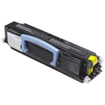Dell 1720 Negro Cartucho de Toner Generico