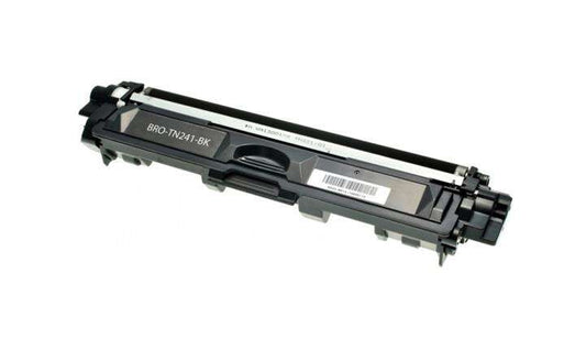 Brother TN241/TN242 Negro Cartucho de Toner Generico