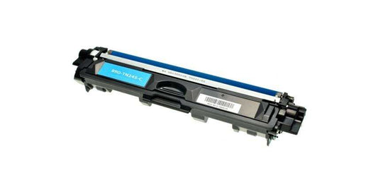 Brother TN241/TN245/TN242/TN246 Cyan Cartucho de Toner Generico