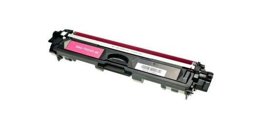 Brother TN241/TN245/TN242/TN246 Magenta Cartucho de Toner Generico