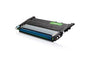 Samsung CLP360/CLX3305 Cyan Cartucho de Toner Generico