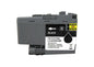 Brother LC3239XL Negro Cartucho de Tinta Pigmentada Generico