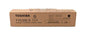 Toshiba T-FC35EK Negro Cartucho de Toner Original - 6AJ00000051