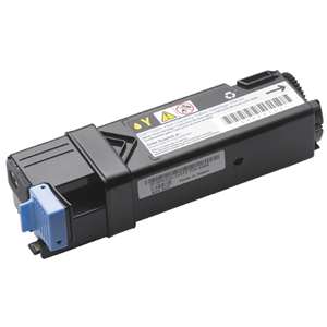 Dell 1320/2130/2135 Amarillo Cartucho de Toner Generico