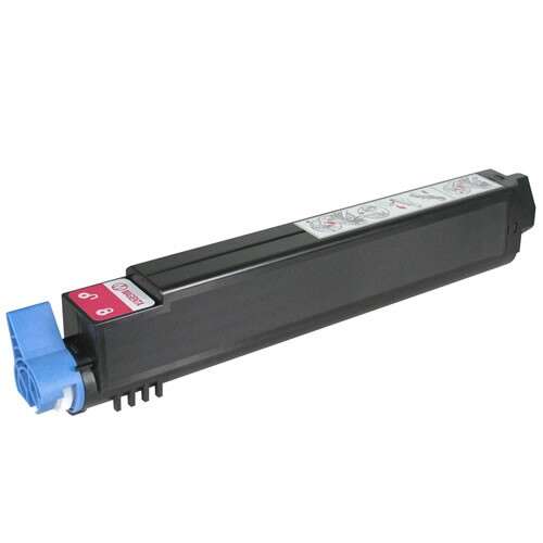 OKI Executive ES9410/ES9420 Magenta Cartucho de Toner Generico