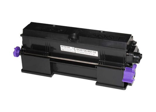 Ricoh Aficio SP400DN/SP450DN Negro Cartucho de Toner Generico