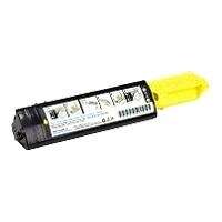 Dell 3000/3100 Amarillo Cartucho de Toner Generico