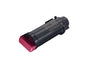 Xerox Phaser 6510/WorkCentre 6515 Magenta Cartucho de Toner Generico