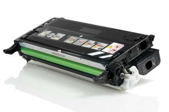 Dell 3130cn Negro Cartucho de Toner Generico