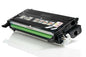 Dell 3130cn Negro Cartucho de Toner Generico