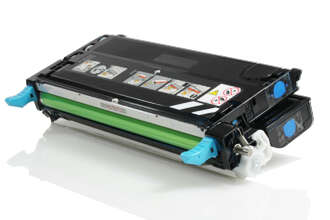 Dell 3130cn Cyan Cartucho de Toner Generico