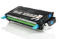 Dell 3130cn Cyan Cartucho de Toner Generico