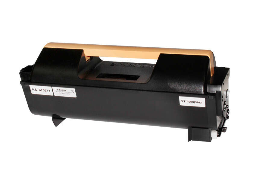 Xerox Phaser 4600/4620/4622 Negro Cartucho de Toner Generico