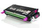 Dell 3130cn Magenta Cartucho de Toner Generico