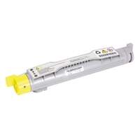 Dell 5100 Amarillo Cartucho de Toner Generico