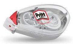 PRITT CORRECTOR MINI ROLLER 4,2MMX7M EXPOSITOR 10 UD