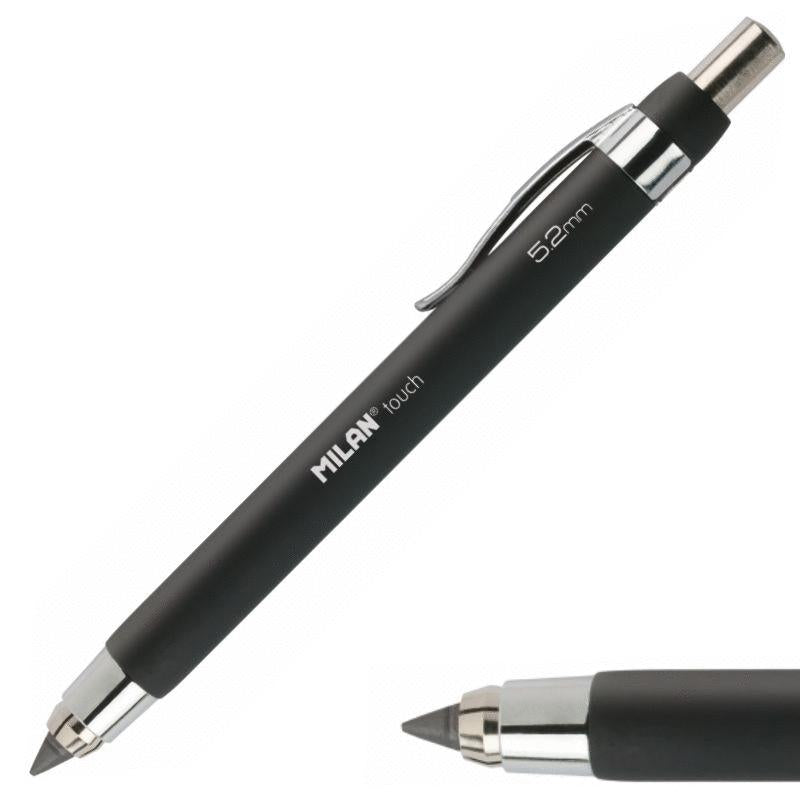 MILAN PORTAMINAS TOUCH  5,2MM