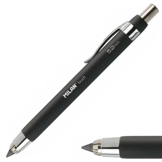 MILAN PORTAMINAS TOUCH  5,2MM