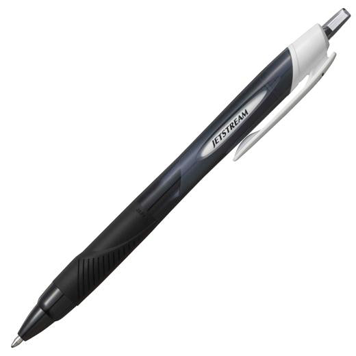 UNIBALL ROLLERBALL JETSTREAM SPORT SXN-150 RETRÁCTIL 1.0MM NEGRO