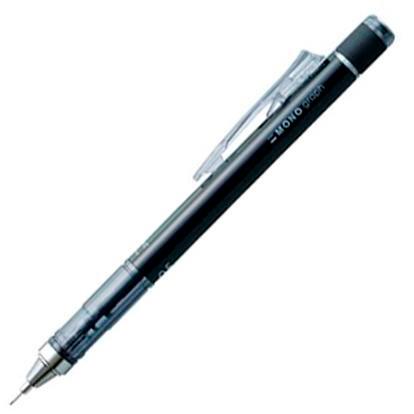 TOMBOW PORTAMINAS MONO GRAPH PROFESIONAL 0.5 CUERPO NEGRO