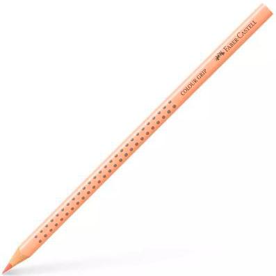 FABER CASTELL LÁPIZ DE COLOR ACUARELABLE COLOUR GRIP CARNE CLARO