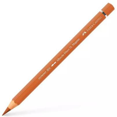 FABER CASTELL LÁPIZ DE COLOR ACUARELABLE ALBRECHT DÜRER MAGNUS OCRE TOSTADO