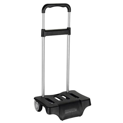 SAFTA CARRO PORTAMOCHILAS BLACK C TROLLEY NEGRO