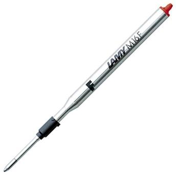 LAMY RECAMBIO PARA BOLÍGRAFO M16 PUNTA F ROJO