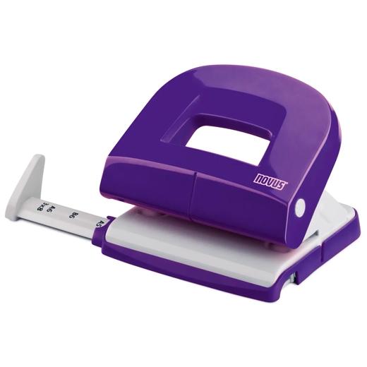 NOVUS TALADRO EVOLUTION E 216 VIOLETA FRESH