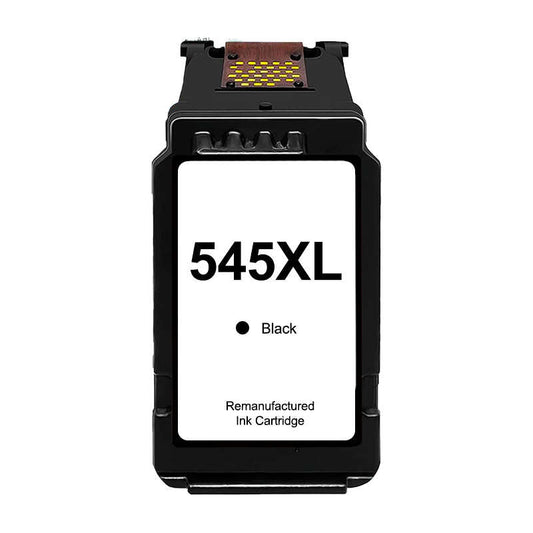 Cartucho Canon PG545XL Negro Genérico | 9,5 ml