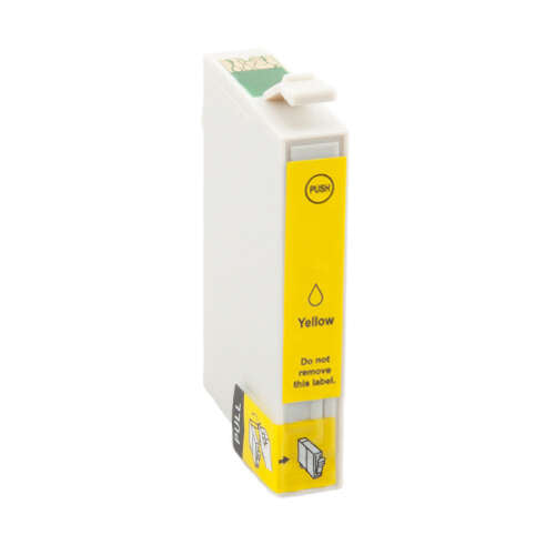Cartucho Epson 29XL Amarillo Genérico | 13 ml