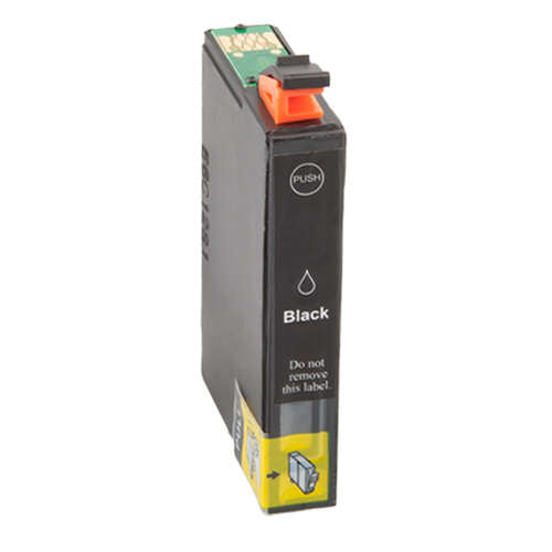 Cartucho Epson 603XL Negro Genérico | 500 páginas