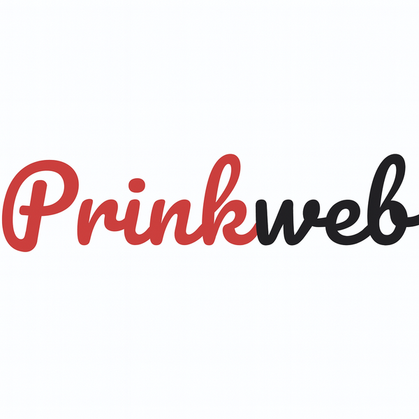 Prinkweb