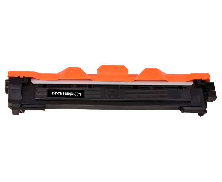 Tóner Brother TN1050 XL Negro Genérico | 2.000 páginas