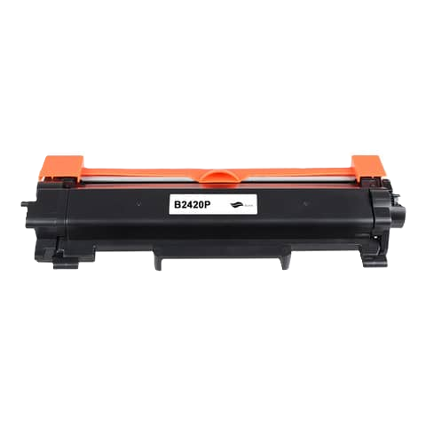 Brother TN2420/TN2410 Negro Cartucho de Toner Generico